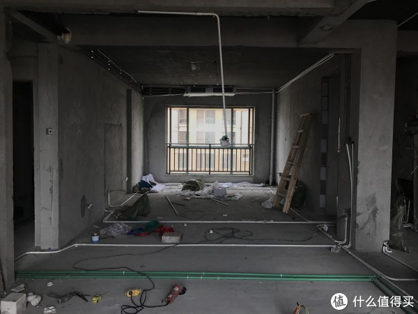 自己喜欢,才最舒服—28万装出年轻人的复古美式家