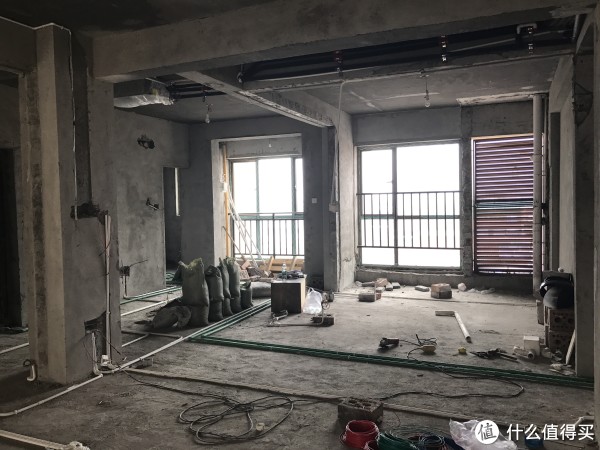 自己喜欢,才最舒服—28万装出年轻人的复古美式家
