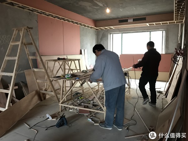 自己喜欢,才最舒服—28万装出年轻人的复古美式家