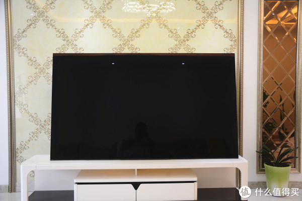 77吋SONY索尼A1电视晒单 | 索尼A1电视好不好
