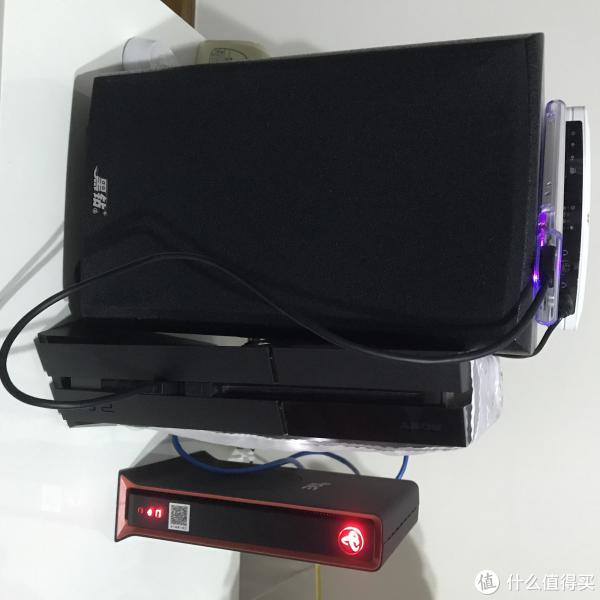 PS4系统升级到4.5的新特性:游戏终于可以安装