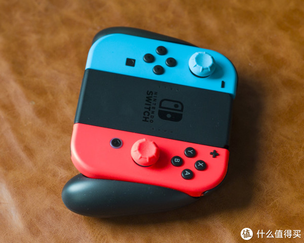 步入天堂 - 任天堂Switch游戏机入手2个月体验