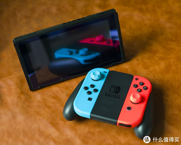 步入天堂 - 任天堂Switch游戏机入手2个月体验