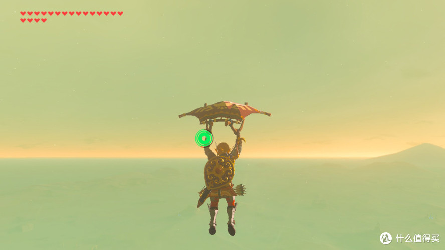 步入天堂--任天堂Switch游戏机入手2个月体验