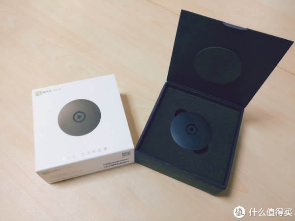 小果果成就大视界-爱奇艺 电视果 使用感受