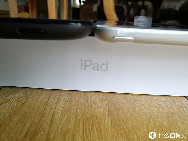 Apple 苹果 2017款iPad 平板电脑 简评