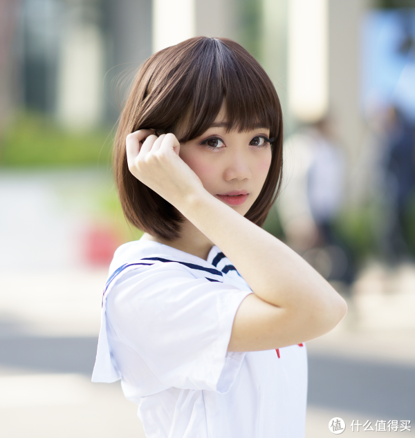 #言出必行#带上SONY A7R2去拍妹子!附拍妹镜