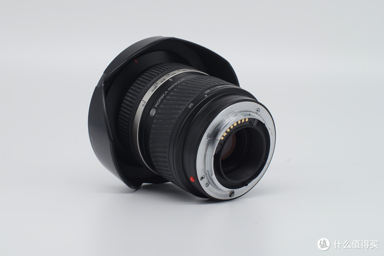 穷人也能玩转全幅!索尼A7系列最具性价比镜头