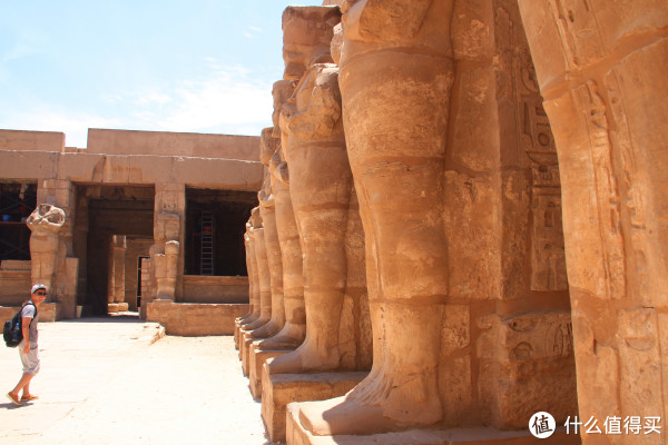 埃及经典8日跟团游游记 | 跟团去埃及值不值_埃