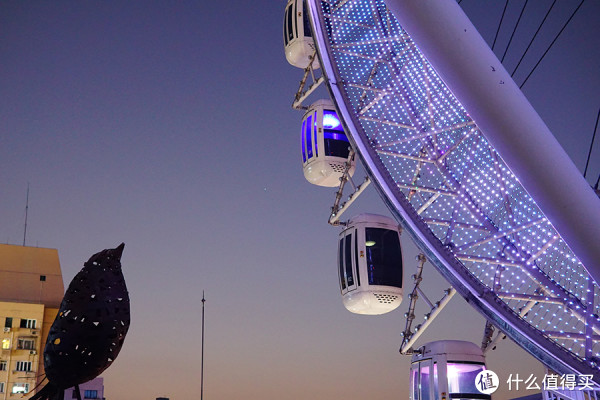 拍娃、晒物、记录生活:SONY 索尼 a6000 微单