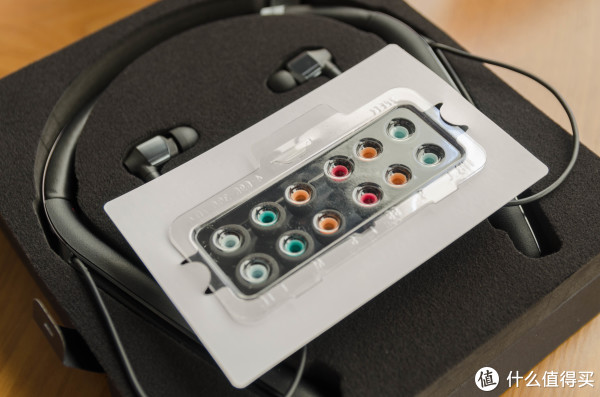 一步到位不后悔:SONY 索尼 WI-1000X无线蓝牙