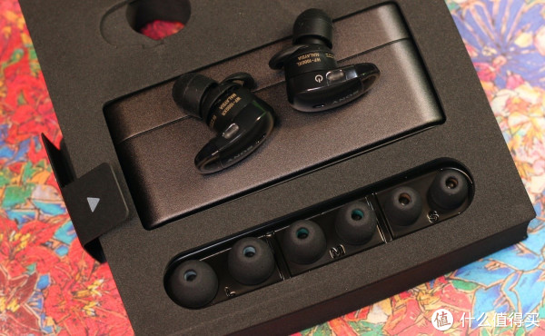 #晒单大赛# SONY 索尼 WF-1000X,降噪加持真