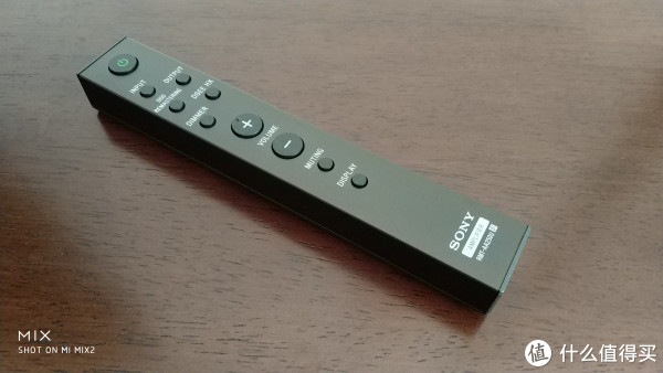 #晒单大赛#信仰充值--SONY索尼TA-ZH1ES 台