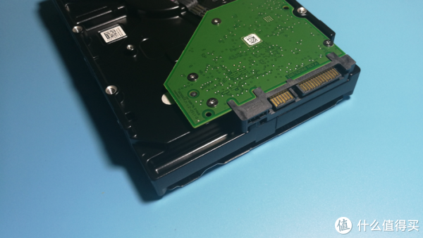 晒单大赛#为了转移积累了6年的片源 入手一块seagate 希捷酷鱼 2t