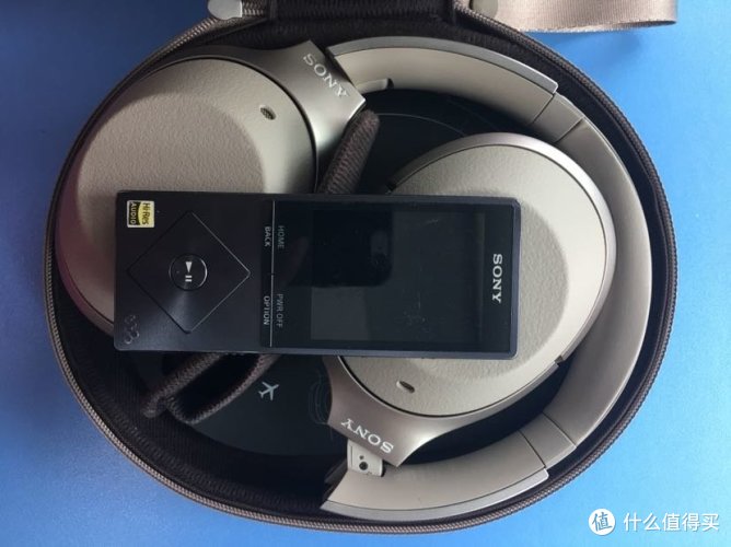 而我warehouse入了SONY 索尼 WH- 1000xm2