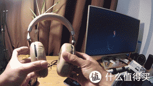 Parrot 派诺特 Zik 2.0 头戴式耳机 到手开箱