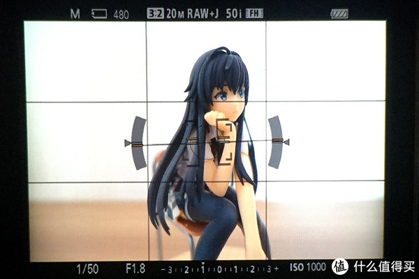 SONY索尼RX100m3黑卡相机评测 & 使用体验