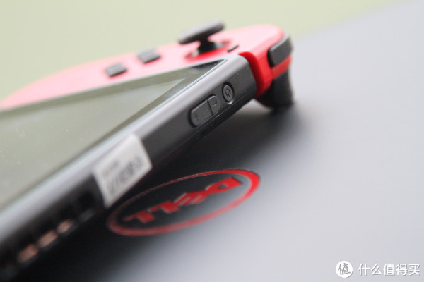 红黑即正义:Nintendo 任天堂 Switch 奥德赛限定