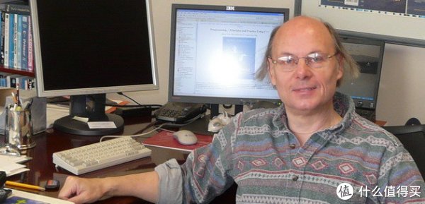 程序猿随身武器库:HHKB Professional BT 静电