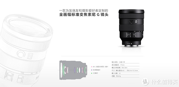 万 万 致选 sony索尼 fe24-105mm f4 镜头使用体