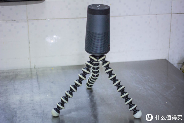 #原创新人#这是一个小水壶!Bose SoundLink R